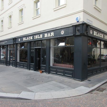 Black Isle Bar & Rooms Inverness Dış mekan fotoğraf