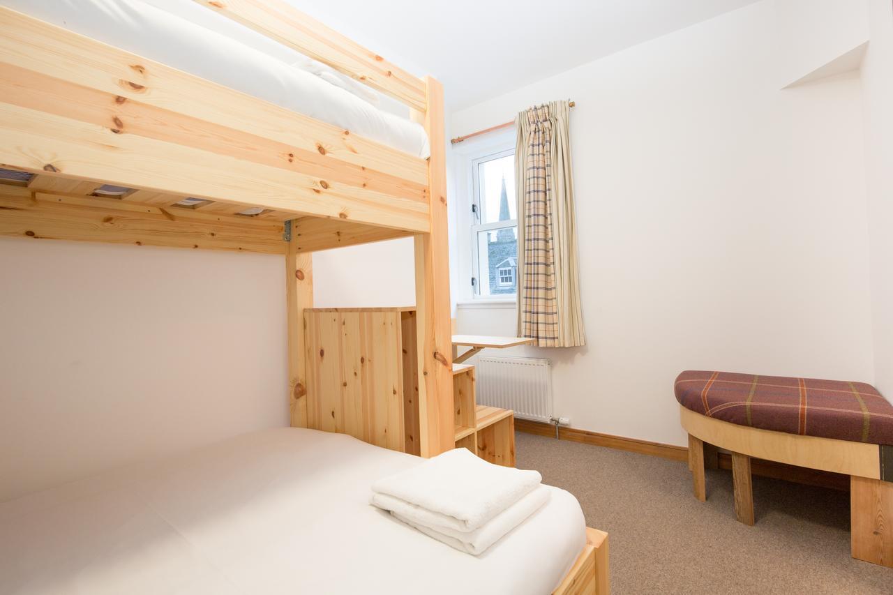 Black Isle Bar & Rooms Inverness Dış mekan fotoğraf